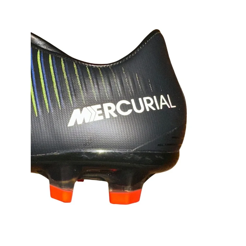 Nike Mercurial Veloce III FG 847756-013 Football Soccer Cleats Boots US10 New